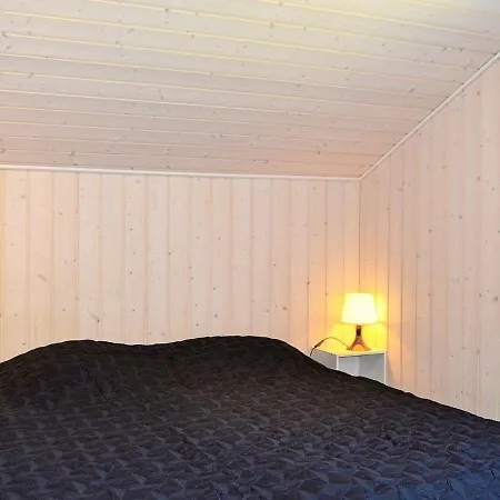 6 Person In Fan * Fanø