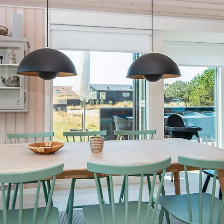 بيت للعطل 6 Person In Fano-by Traum Fanø